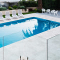 Is glass pool fencing worth it?