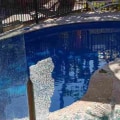 Why Did My Glass Pool Fence Suddenly Explode?