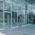 How Much Does a Glass Curtain Wall Cost?
