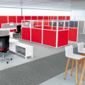 Partitioning a Small Office: A Guide for Businesses