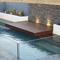 How much glass pool fence cost?