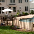 How Much Does a Pool Fence Cost?