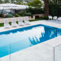 What is the Best Type of Pool Fence for Safety and Style?