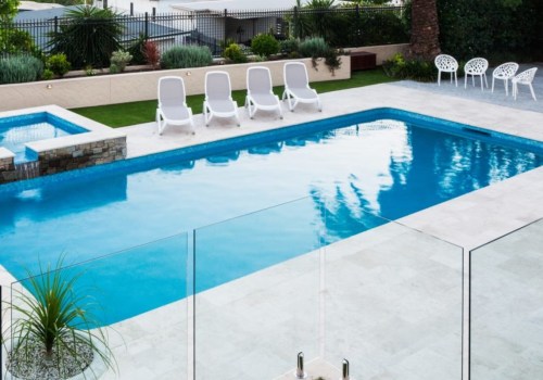 Is glass pool fencing worth it?