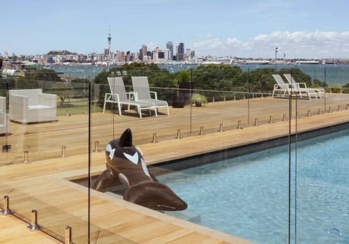 How much is glass pool fencing nz?